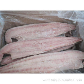 Mahi Mahi Fillets Portions